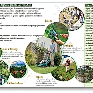 Bodrum’da Periyodik bakım hizmetleri