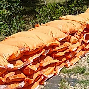 Bodrum Torf satışı